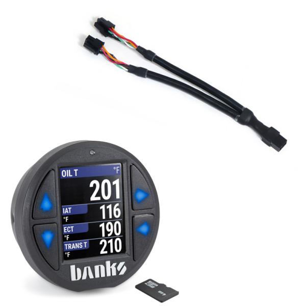Banks Power 66713