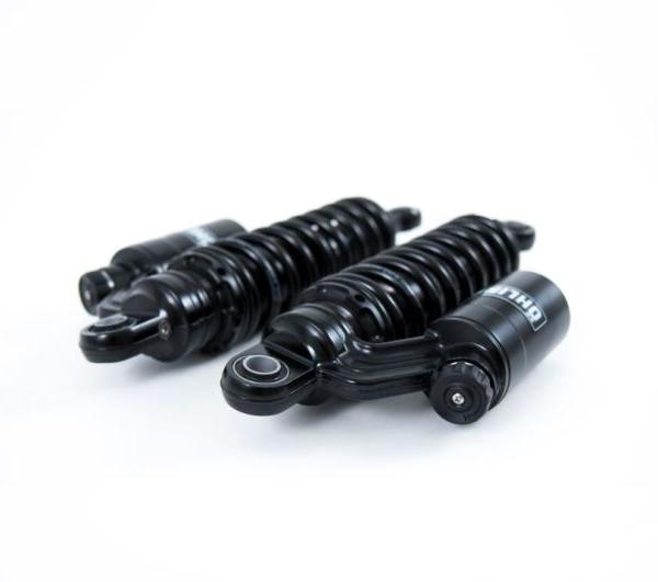 Ohlins HD 752