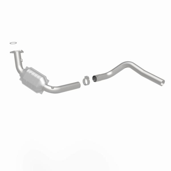 MAG Converter Direct Fit Magnaflow 51372
