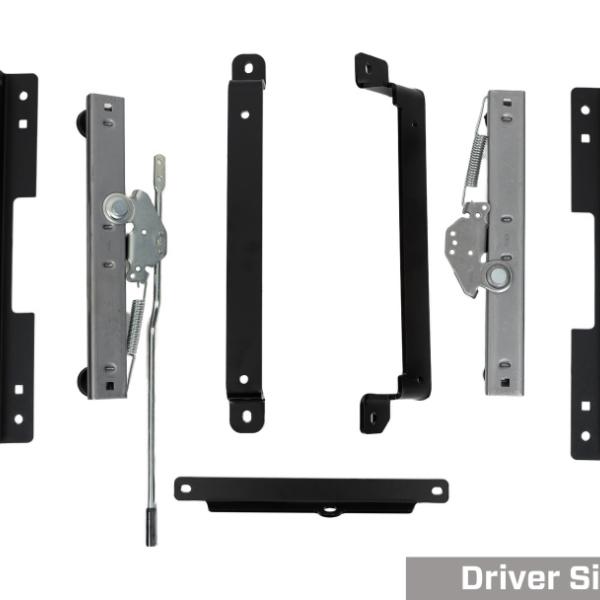 PRP Seats C70