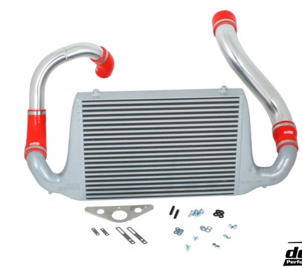 DOB Intercooler Kit - BigPack do88 BIG-170-R