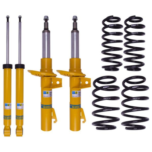 BIL B12 Series Suspension Kits Bilstein 46-259301