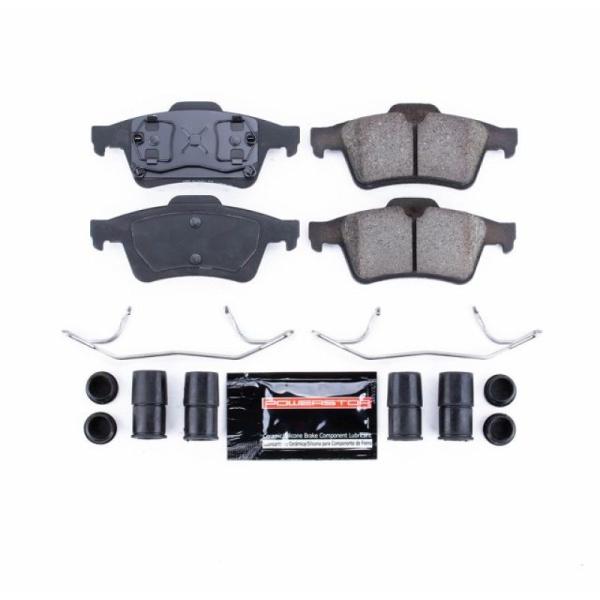 PowerStop Z23-973