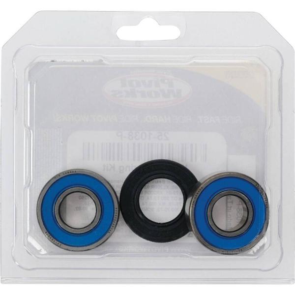 Pivot Works 25-1038-P