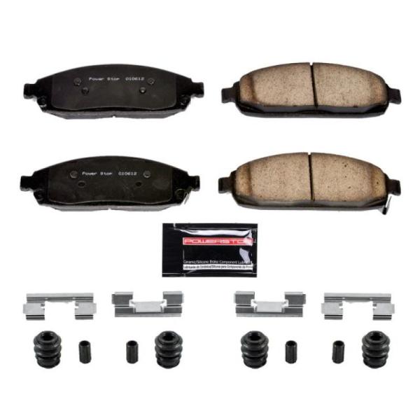 PowerStop Z23-1080