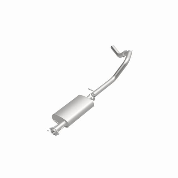 Magnaflow 106-0907