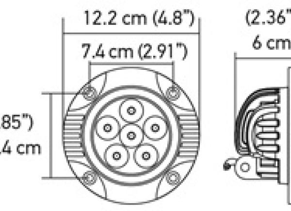 Hella 357201011