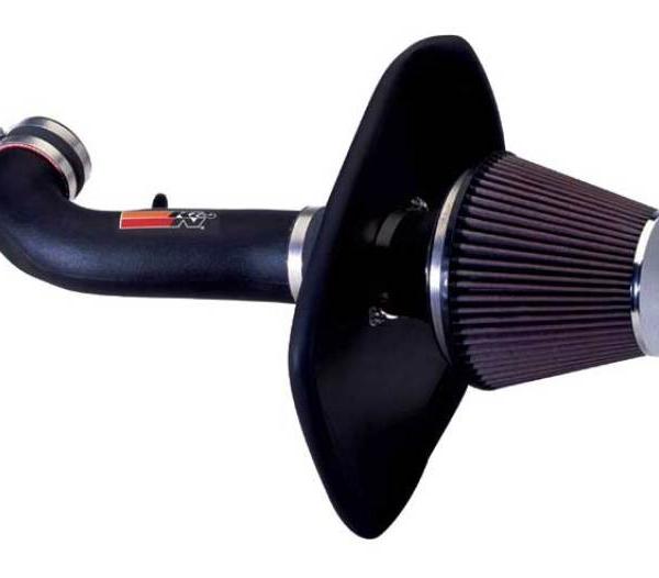 KN 57 FIPK Air Intake 50 K&N Engineering 57-3042
