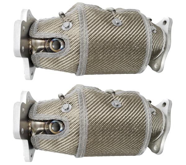 Soul Performance CHEV.C8.SCC