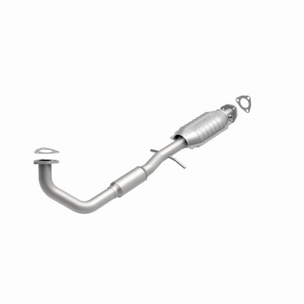 MAG Converter Direct Fit Magnaflow 24411