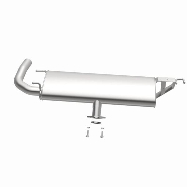 MAG BRE Exhaust Kits Magnaflow 108-0120