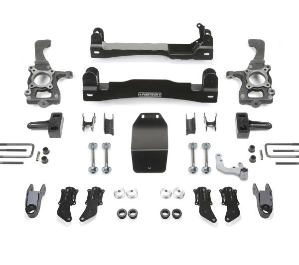 Fabtech K2263