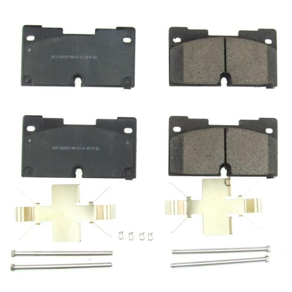 PowerStop 17-2173