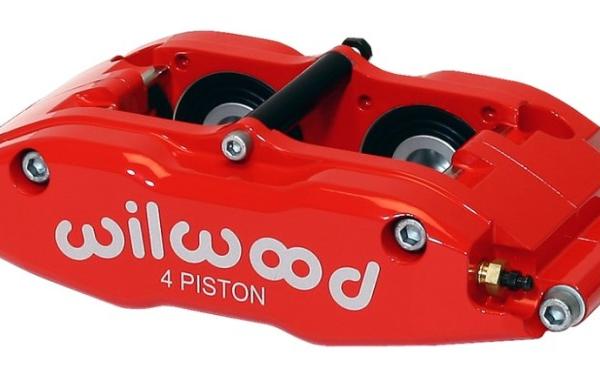 WIL Superlite Caliper Wilwood 120-8062-LRD
