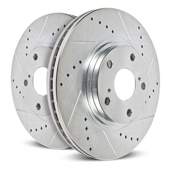 PowerStop JBR1920XPR