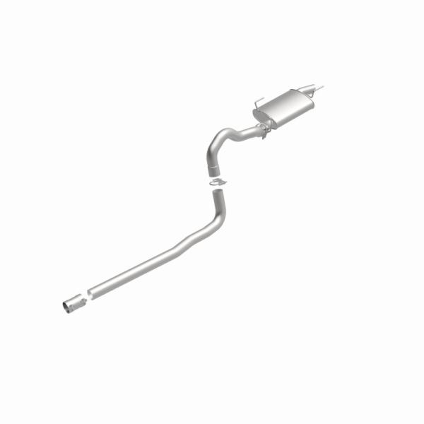 MAG BRE Exhaust Kits Magnaflow 106-0122