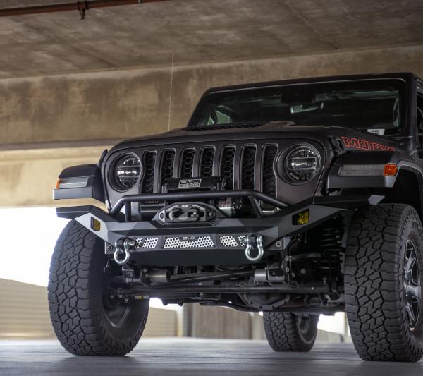 DV8 Offroad FBJL-12