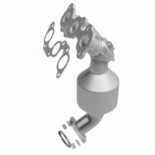MAG Converter Direct Fit Magnaflow 5531610