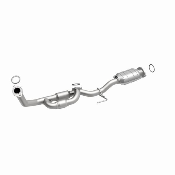 MAG Converter Direct Fit Magnaflow 23892