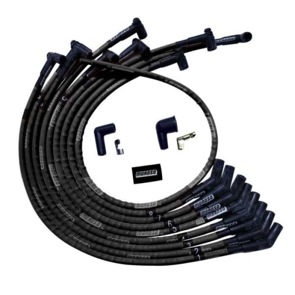 MOR Ignition - Wire Set Moroso 51570