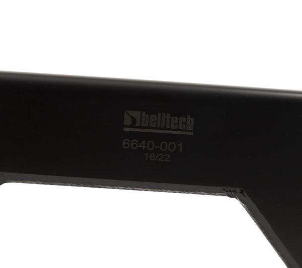 Belltech 6641