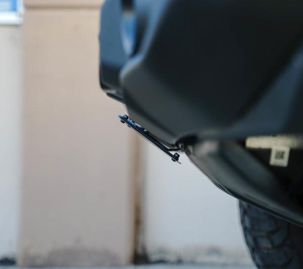 DVE Uncategorized DV8 Offroad LPBR-05