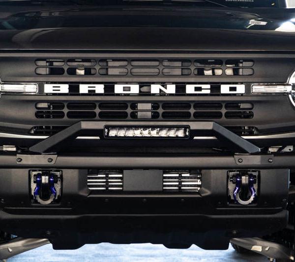 DV8 Offroad LBBR-04