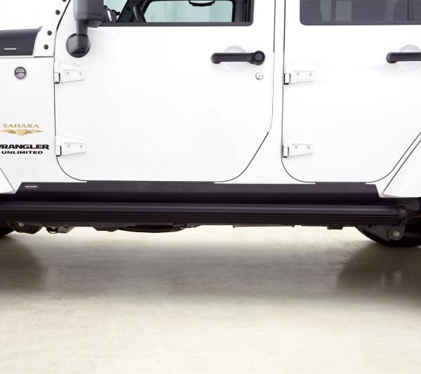 AMP Research 78121-01A