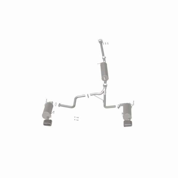Magnaflow 106-0248