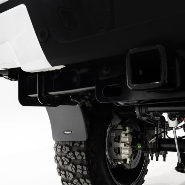 Bushwacker MUD-40154
