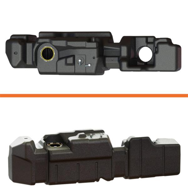 Titan Fuel Tanks 7010320
