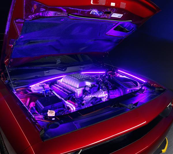 ORACLE Lighting 2704-333