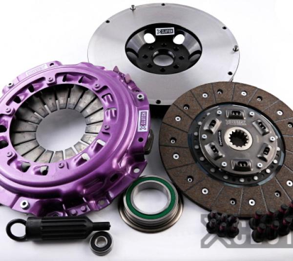 XCLUTCH XKTY25502-1A