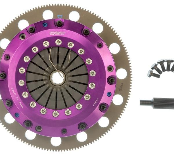 Exedy ET03XD