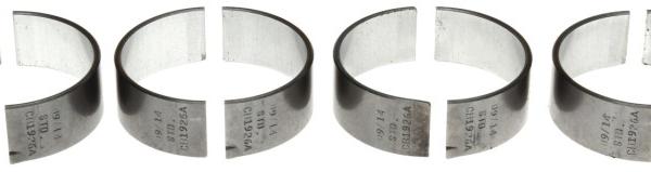 CLE Con Rod Bearing Set Clevite CB1926A(4)