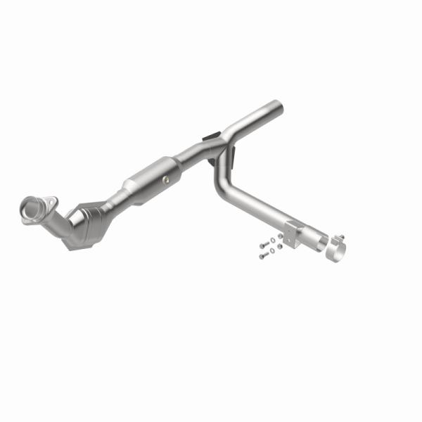 MAG Converter Direct Fit Magnaflow 21-249