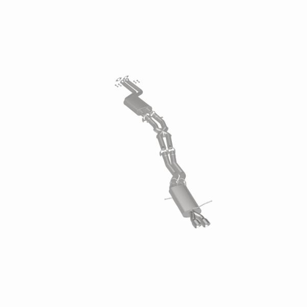 MAG BRE Exhaust Kits Magnaflow 106-0909