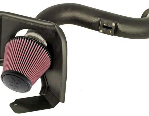 KN 57 FIPK Air Intake 50 K&N Engineering 57-2573