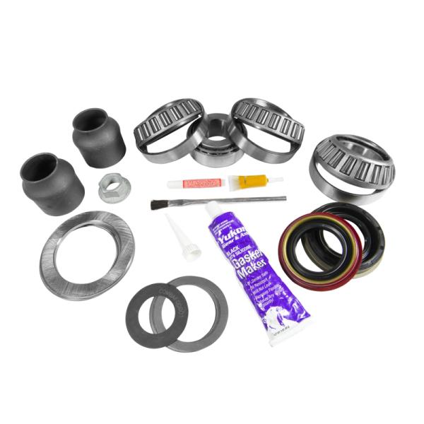 YUK Master Overhaul Kits Yukon Gear & Axle YK F9.75-CNV-J