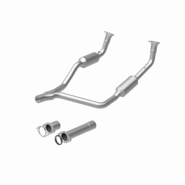 Magnaflow 3391821
