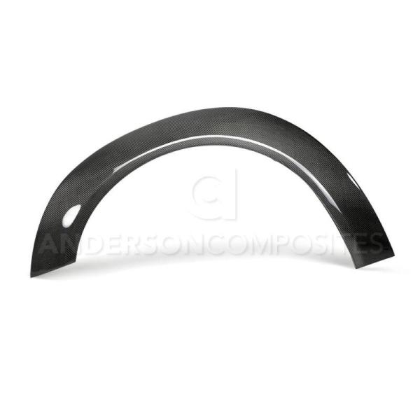 Anderson Composites AC-FLR18DGCHHC-F