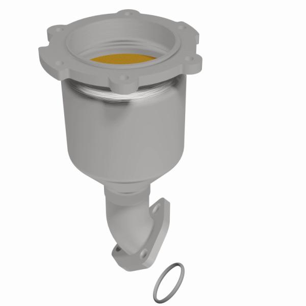 Magnaflow 5582296
