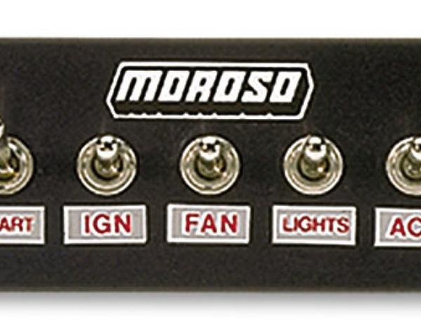 Moroso 74136
