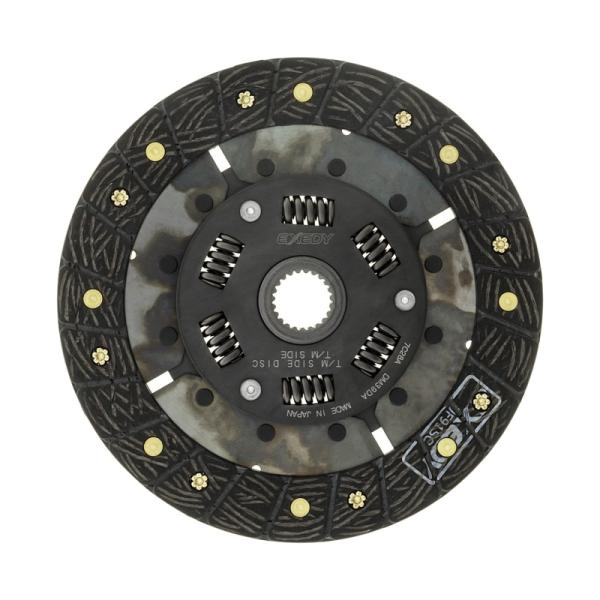 Exedy DM39DA