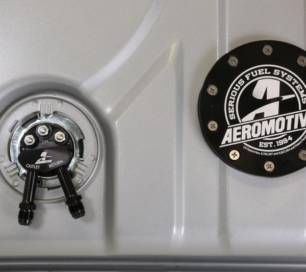 Aeromotive 18432