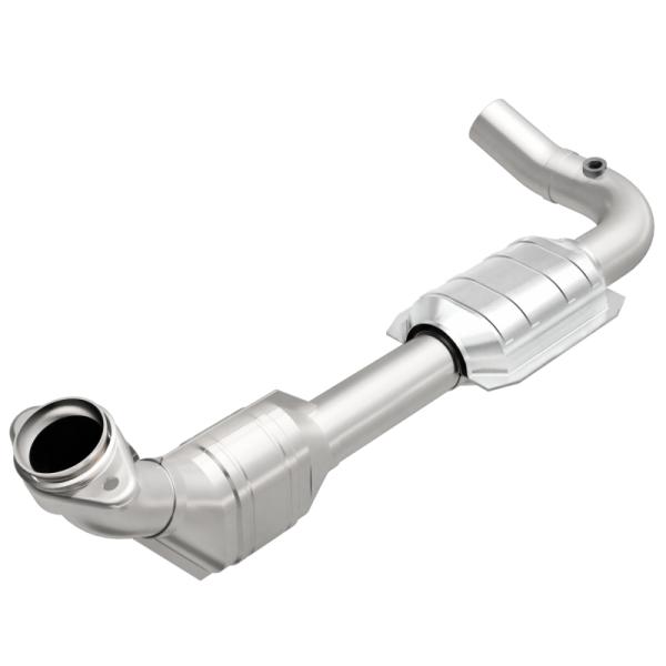 Magnaflow 458001