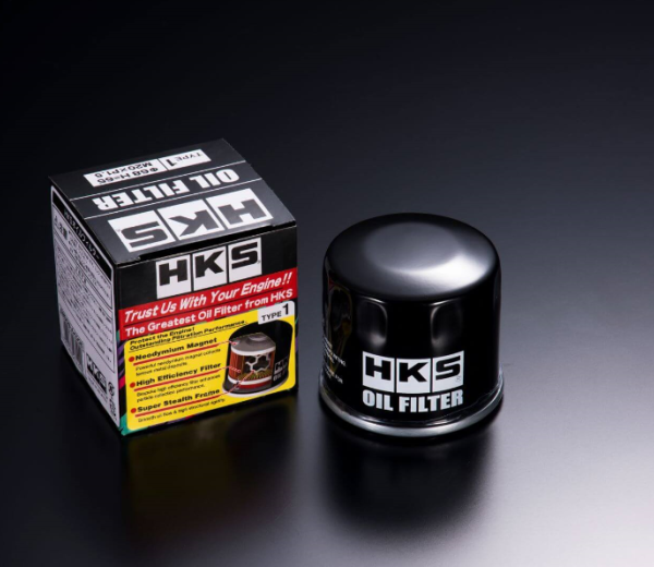 HKS 52009-AK010