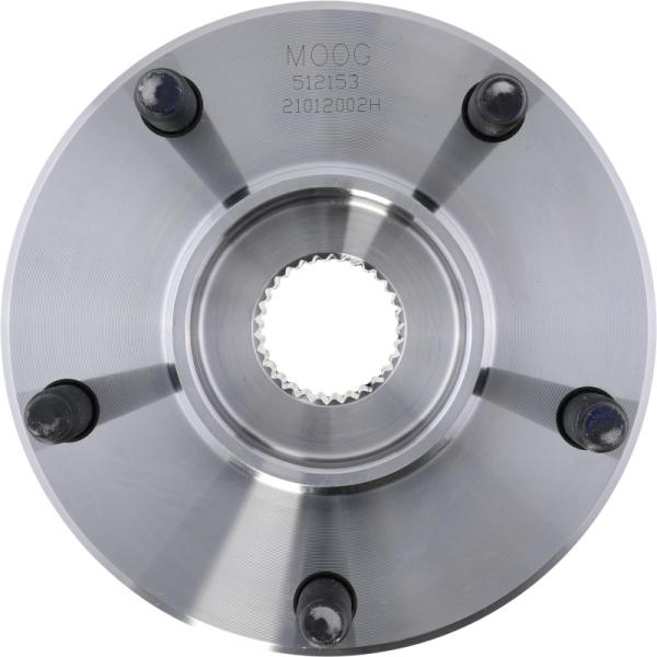 Moog 512153