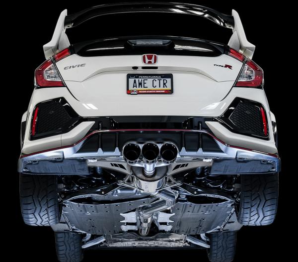 AWE Tuning 3015-43000