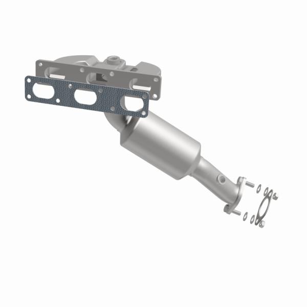 MAG Converter Direct Fit Magnaflow 50288